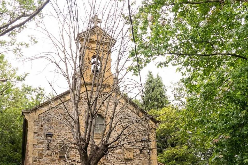 Ermita de Butrón