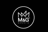 M&G Anima Eventos Canarias