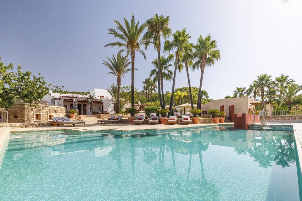 Hotel Can Lluc