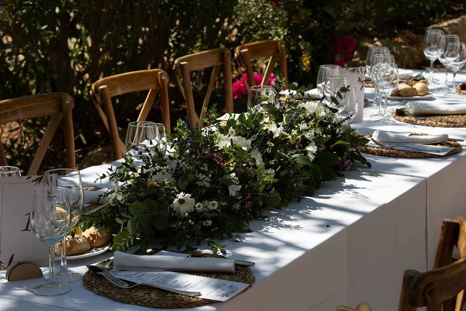Banquete