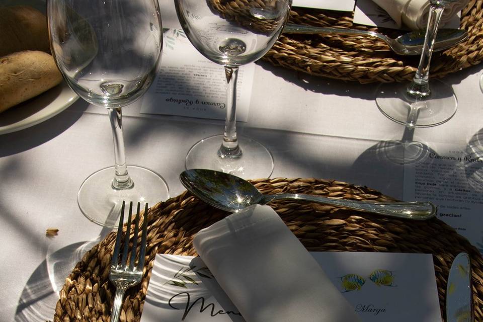 Banquete