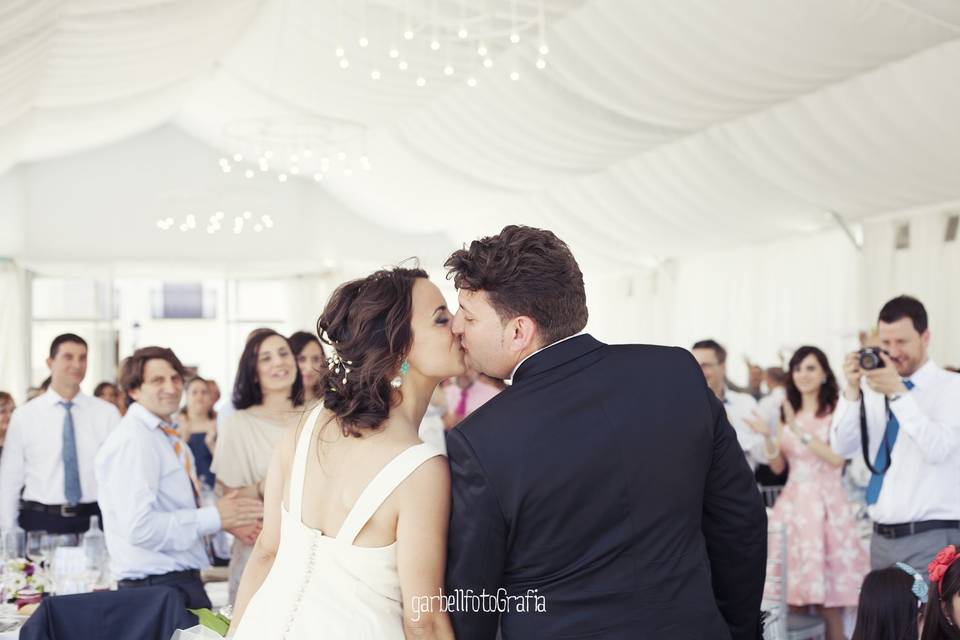 GarbellfotoGrafia - bodas