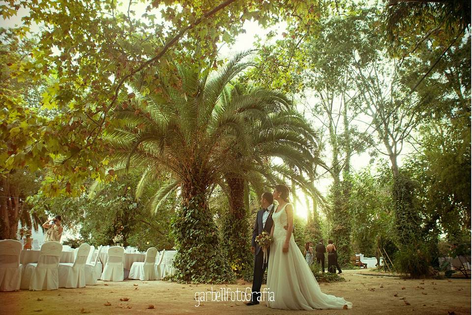 GarbellfotoGrafia - bodas