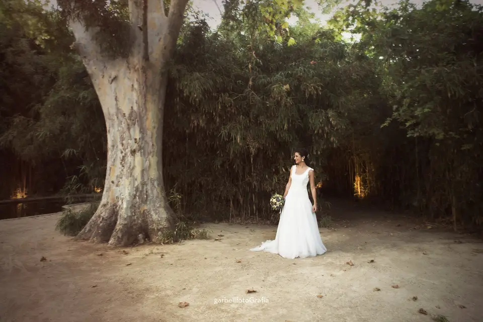 Álbum de boda con caja de madera – garbellfotografia