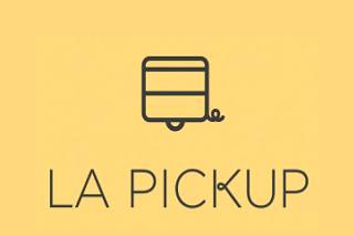 La Pickup logo