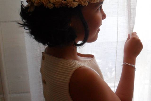 Damas de honor