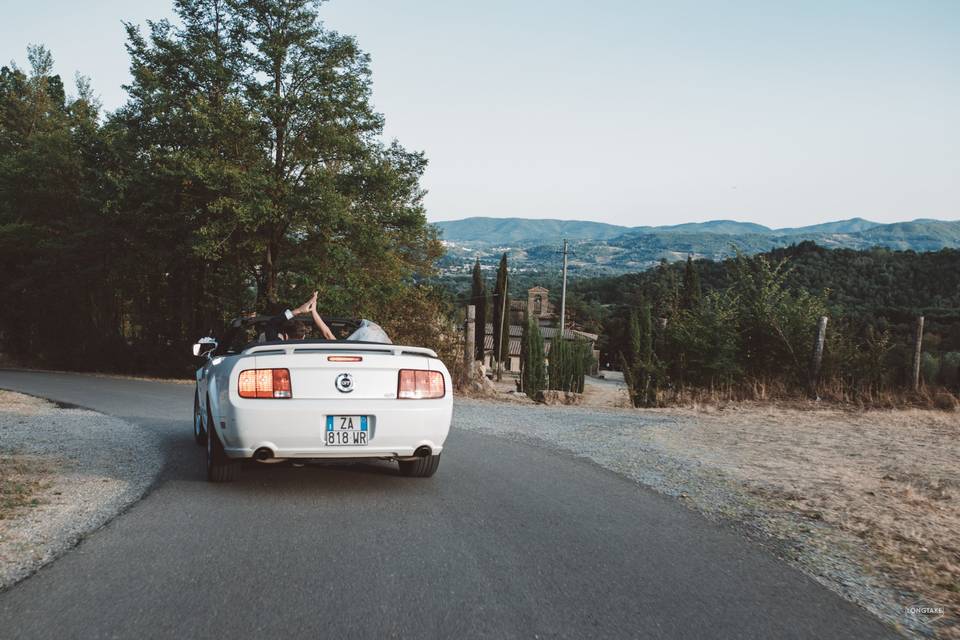 La Toscana