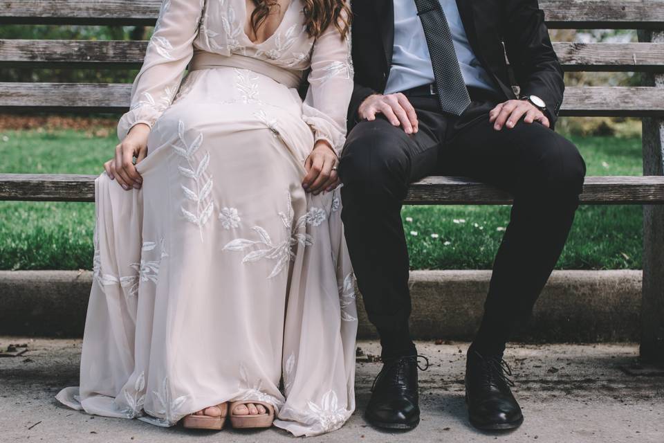Pareja
