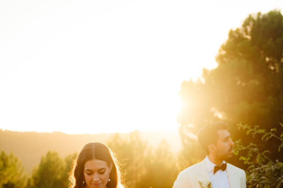 Sesión pareja