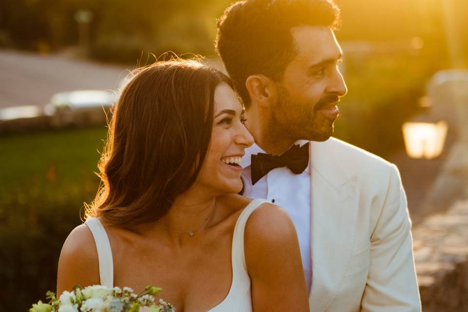 Pareja