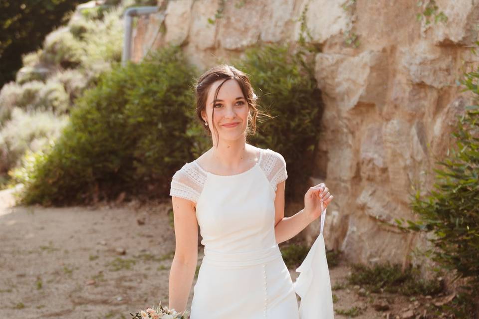 Fotografía de bodas