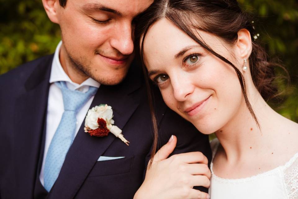 Fotografía de bodas