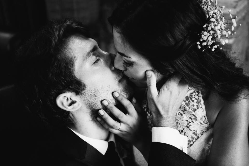 Fotografía de bodas