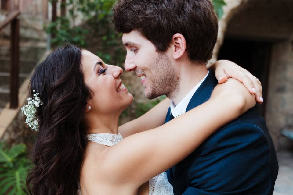Fotografía de bodas