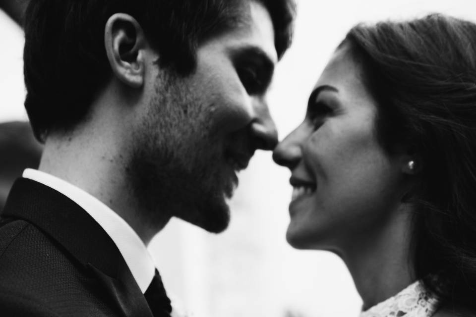 Fotografía de bodas