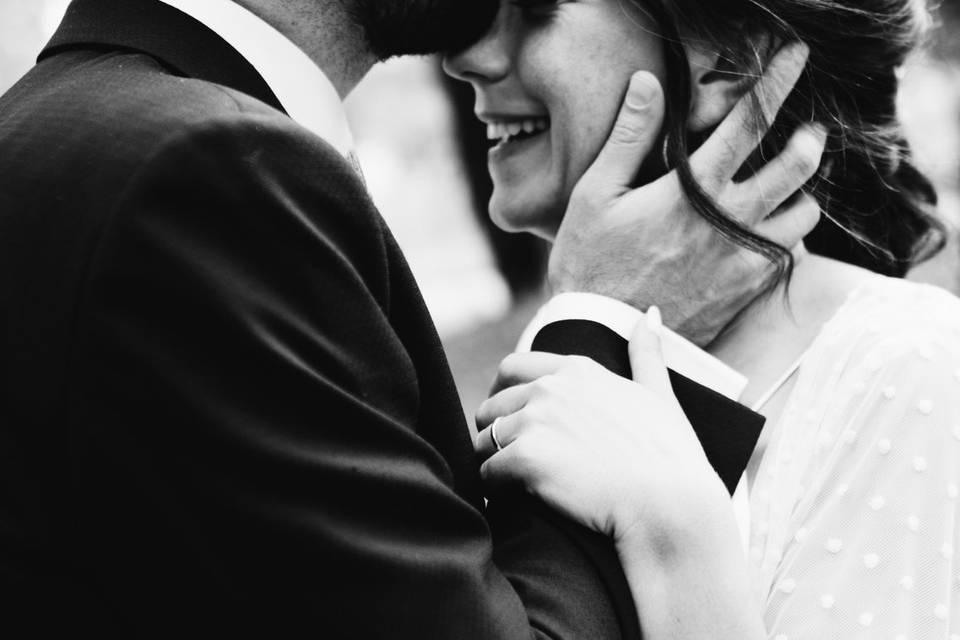 Fotografía de bodas