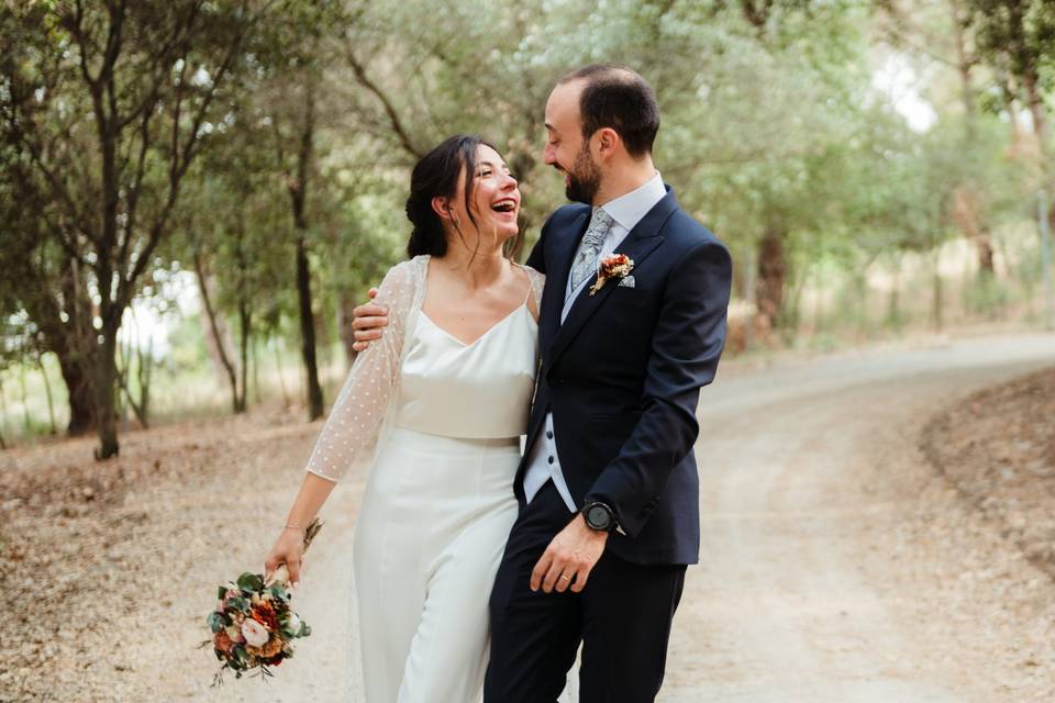 Fotografía de bodas