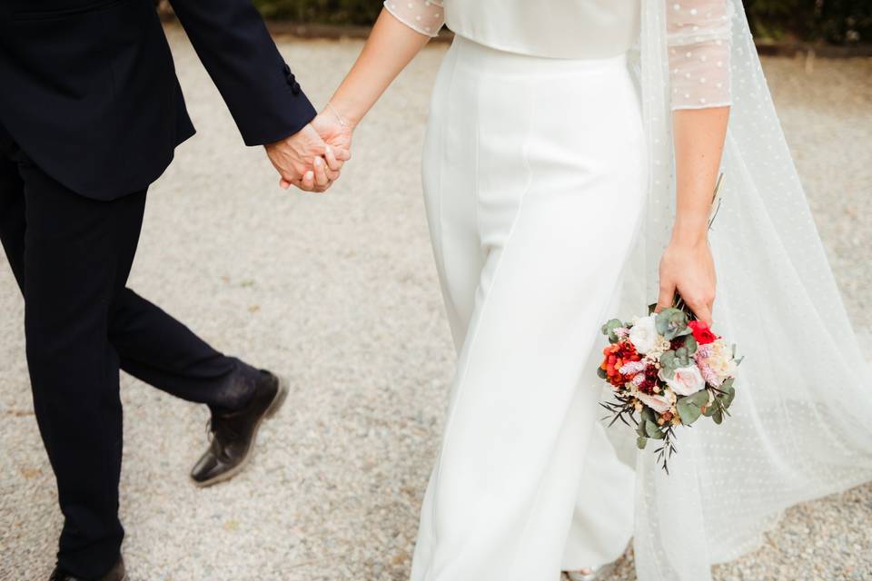 Fotografía de bodas