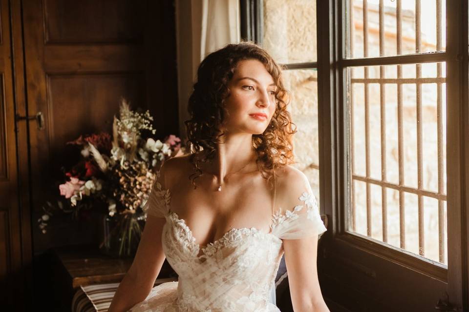 Foto y video de bodas