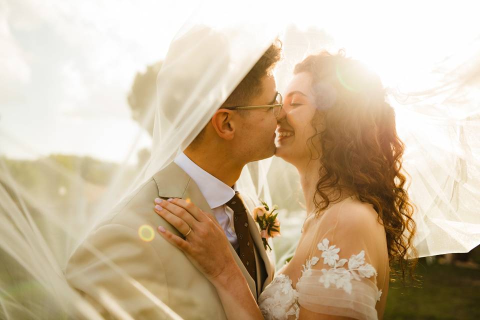 Foto y video de bodas