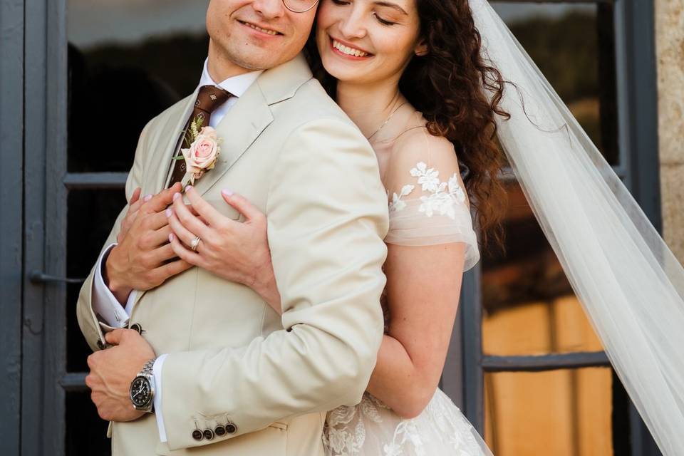 Pareja