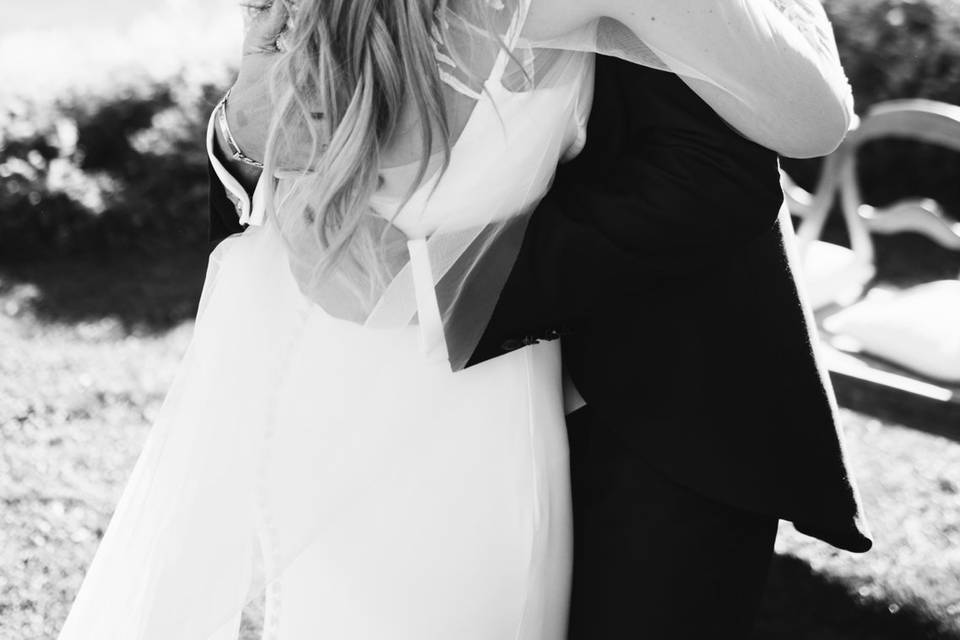 Fotografía de bodas