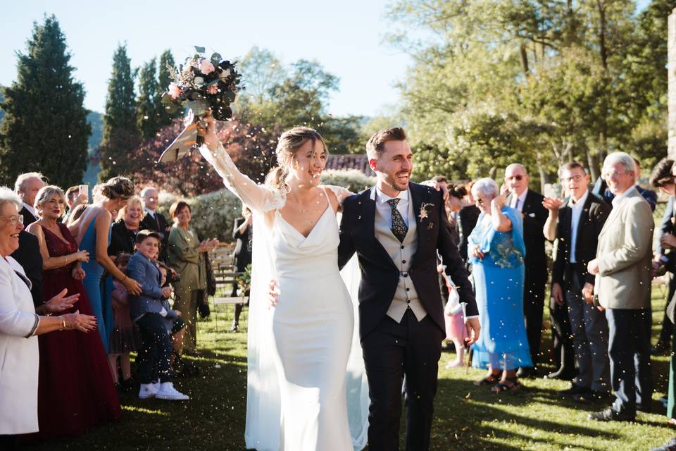 Fotografía de bodas