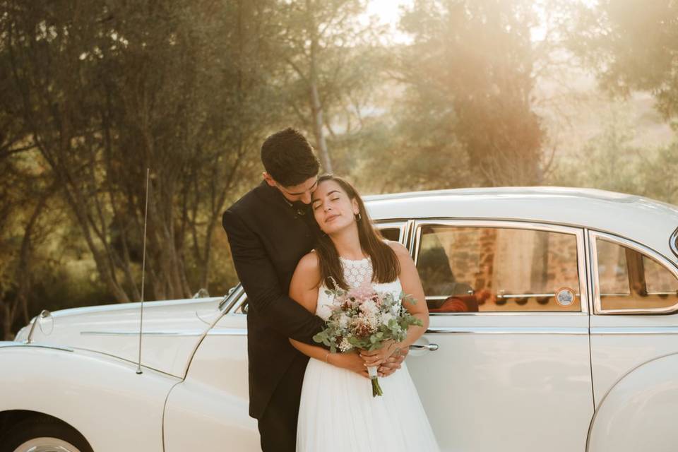 Foto boda barcelona