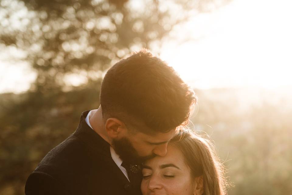 Reportaje de boda