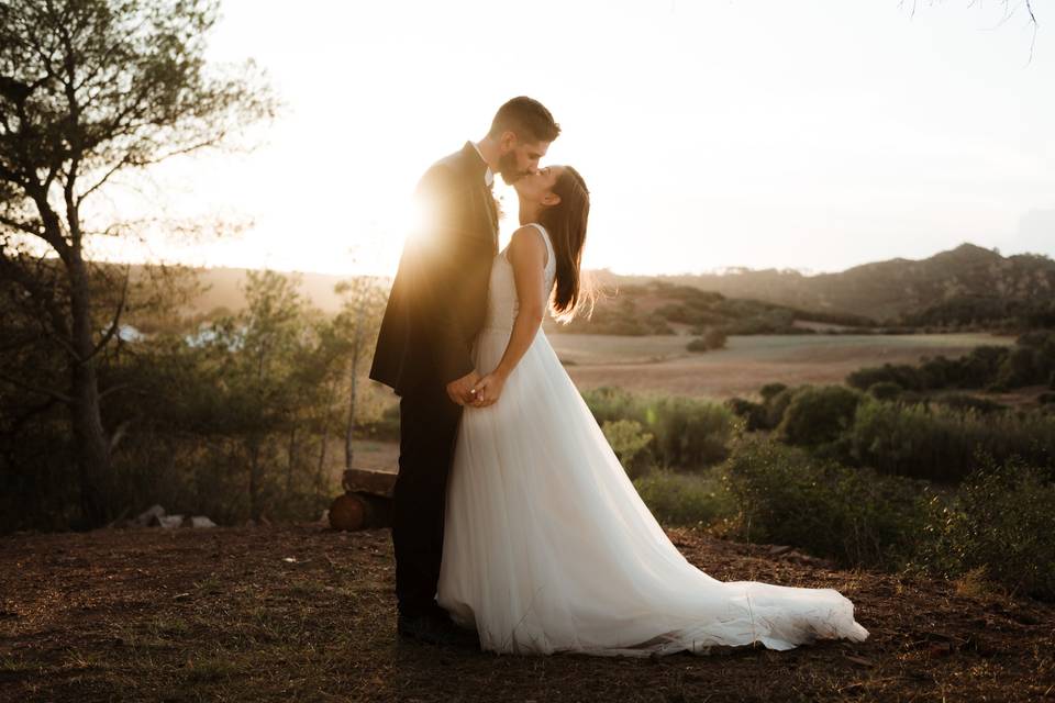 Reportaje de boda