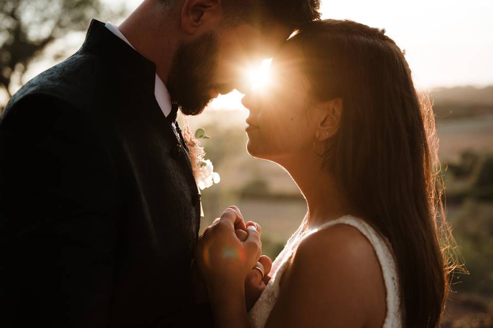 Foto boda barcelona