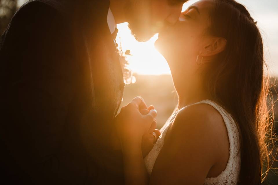 Foto boda barcelona