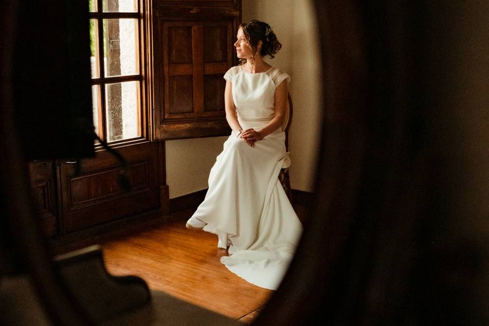 Foto y video de bodas