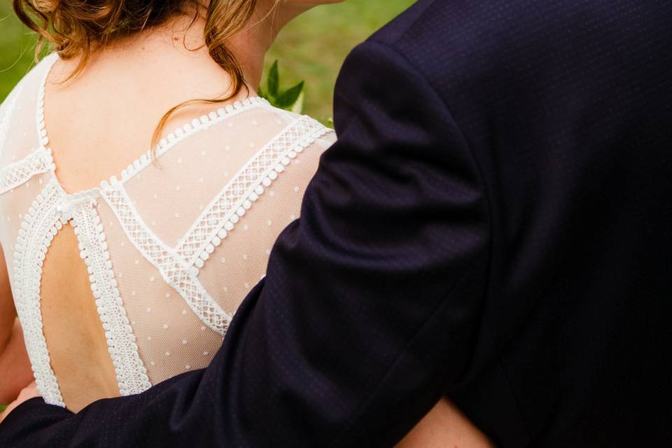 Foto boda barcelona
