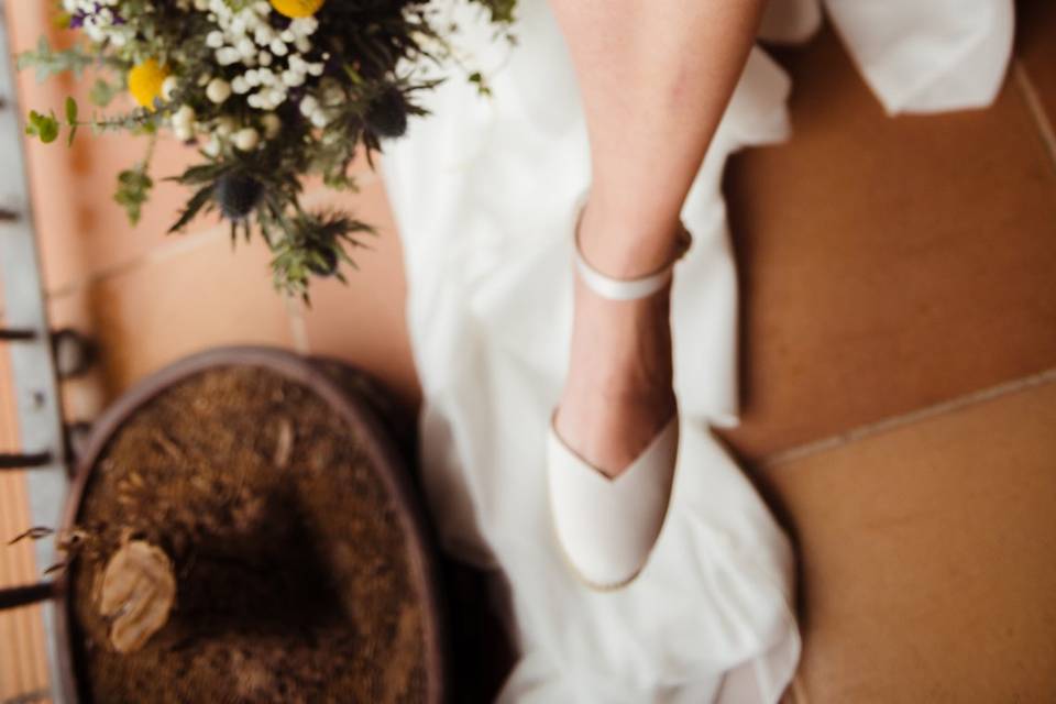 Foto y video de bodas