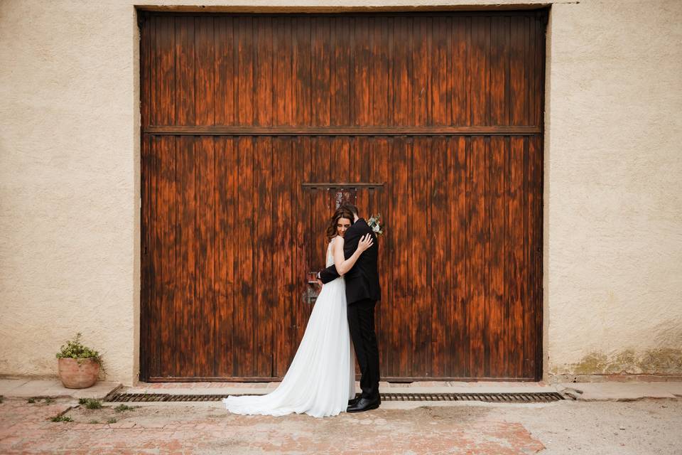 Foto y video de bodas