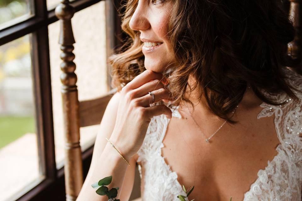 Reportaje de boda