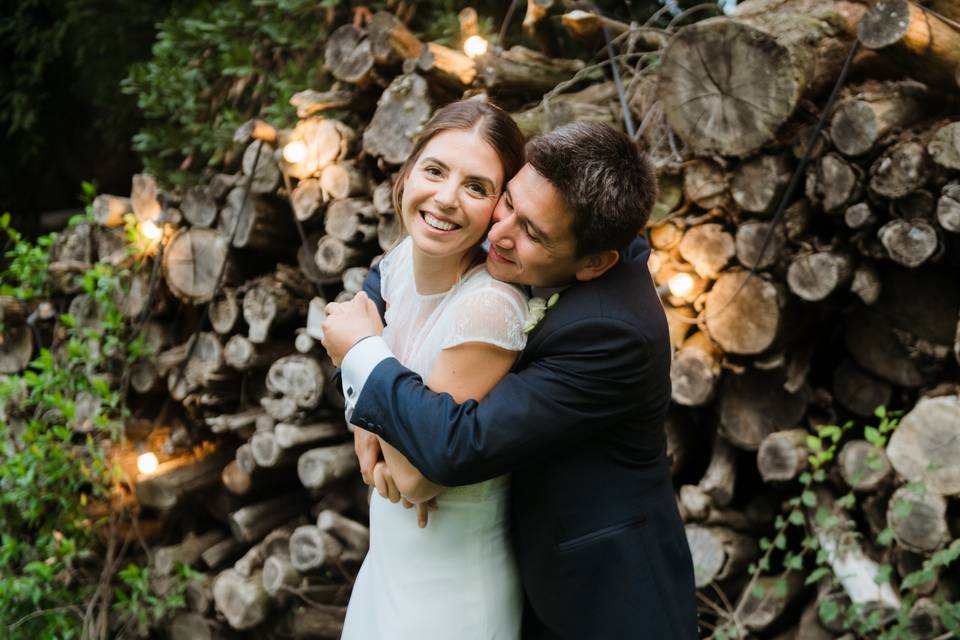 Reportaje de boda