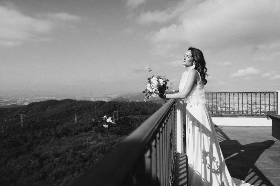 Foto y video de bodas