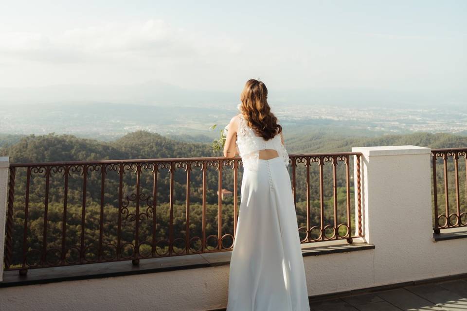Reportaje de boda