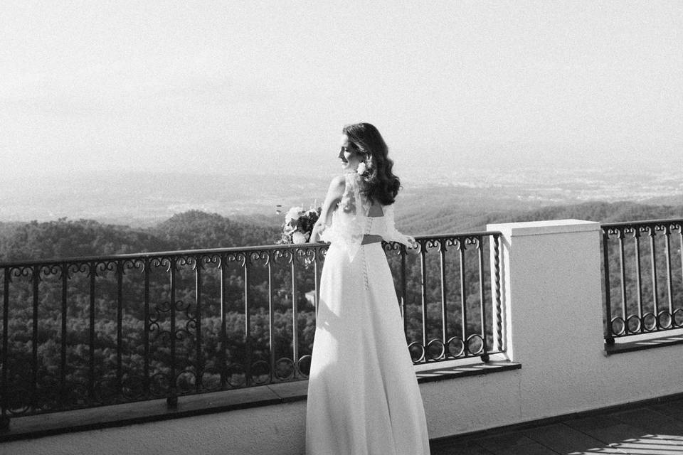 Foto y video de bodas