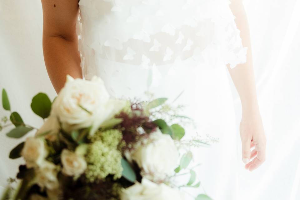Reportaje de boda