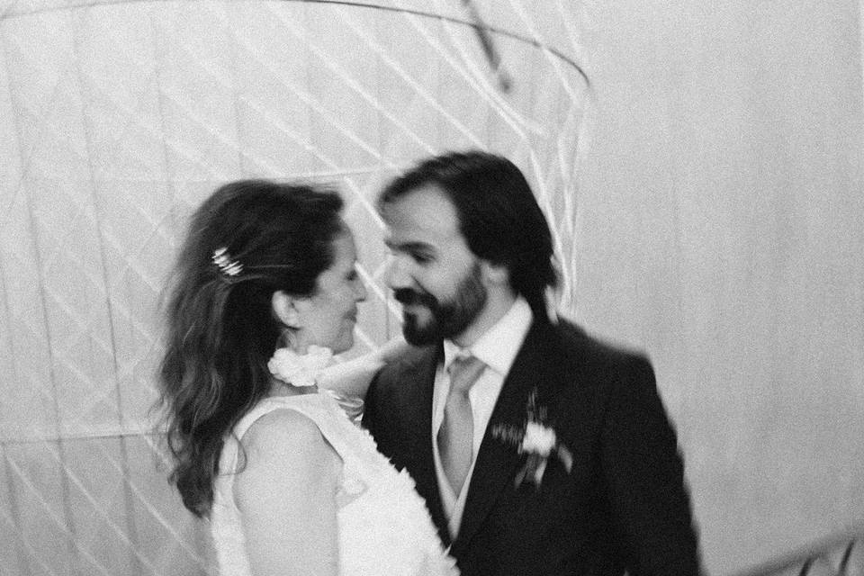 Reportaje de boda