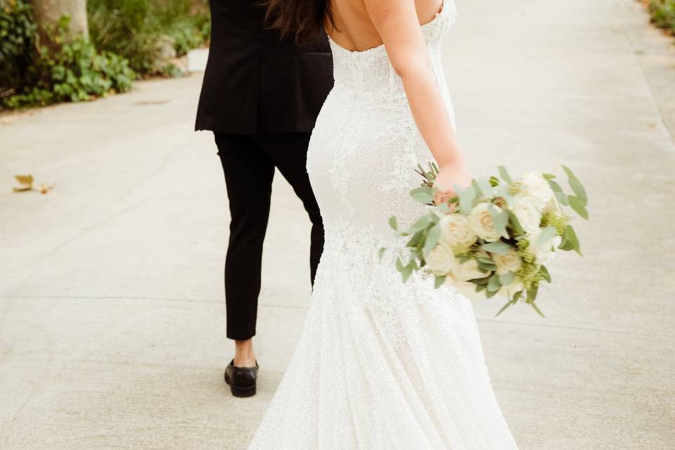 Reportaje de boda