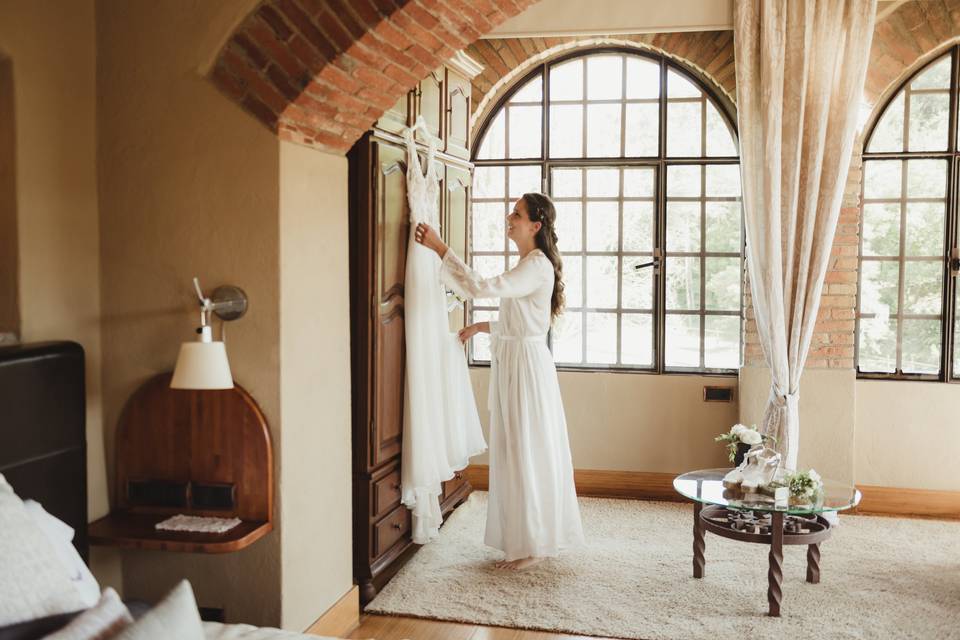 Bodas barcelona