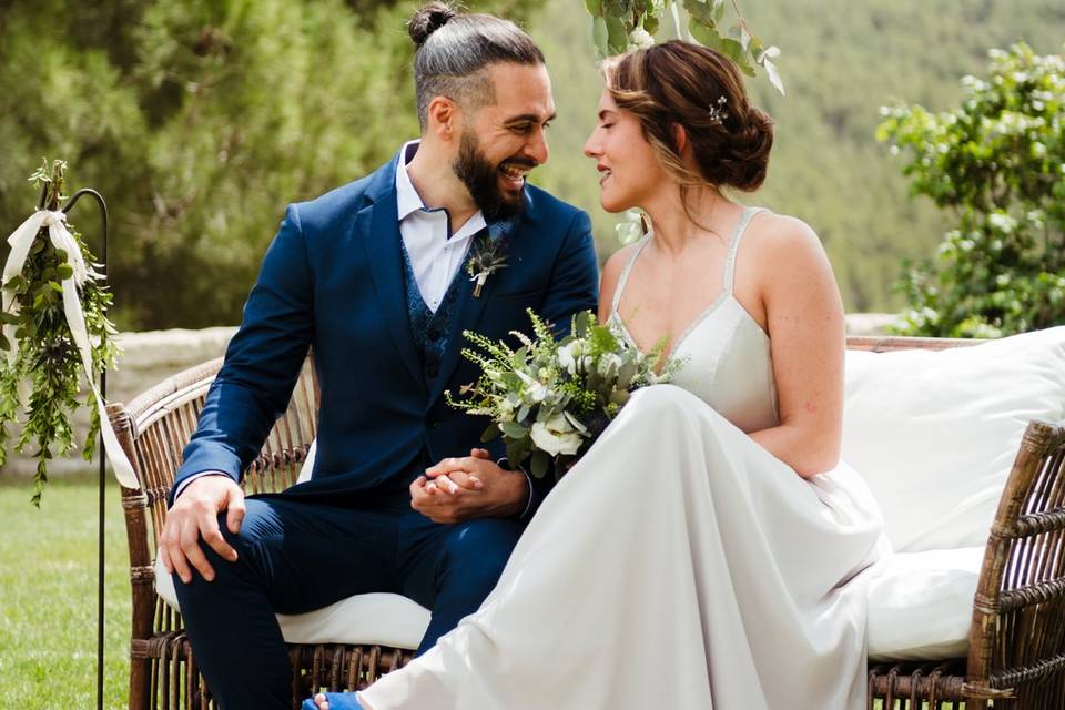 Bodas barcelona