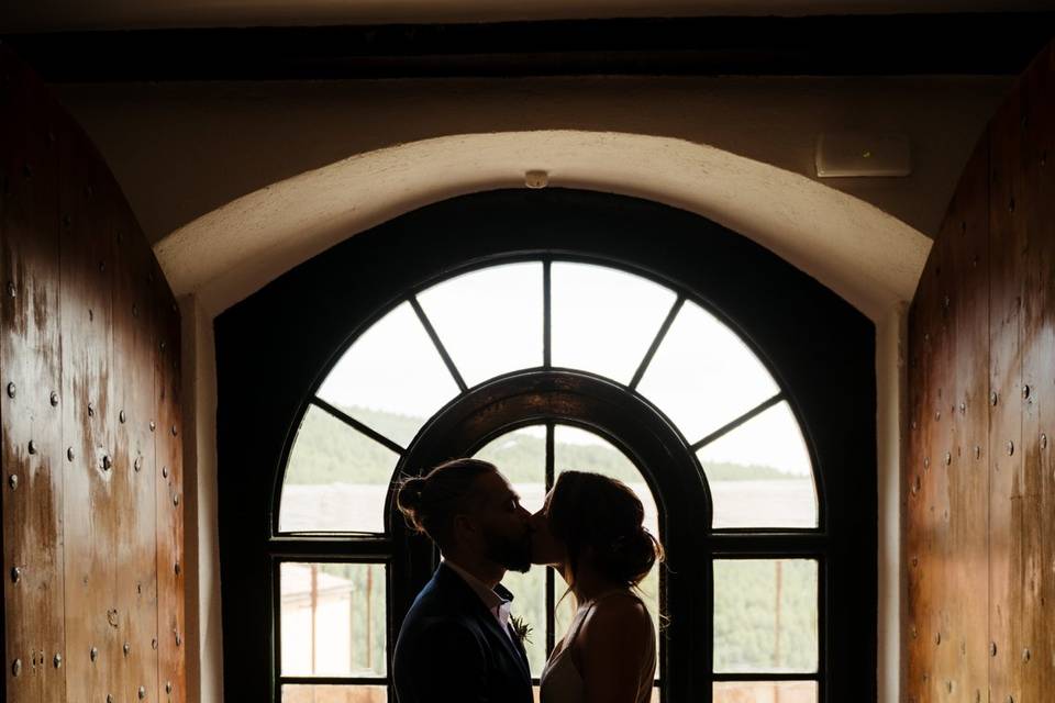 Bodas barcelona