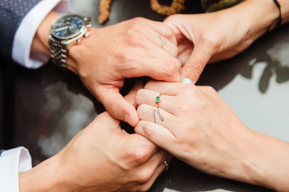 Bodas barcelona
