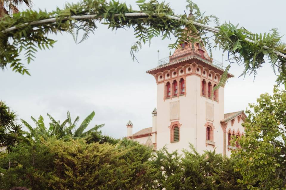 Bodas barcelona