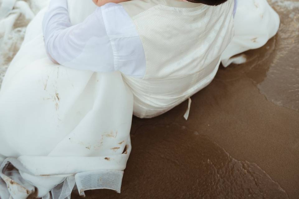 Video de bodas